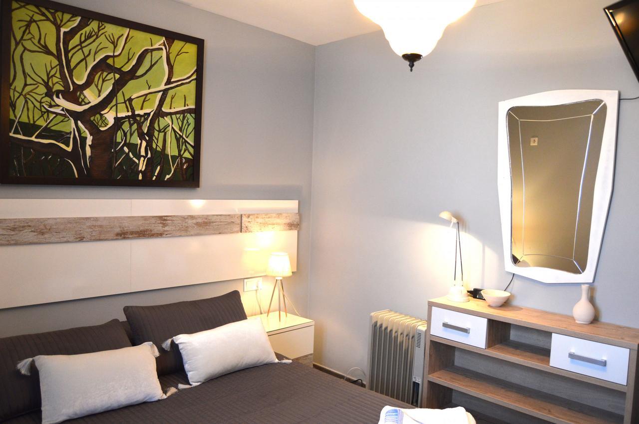 Apartamento El Mirador De Cadiz Bagian luar foto