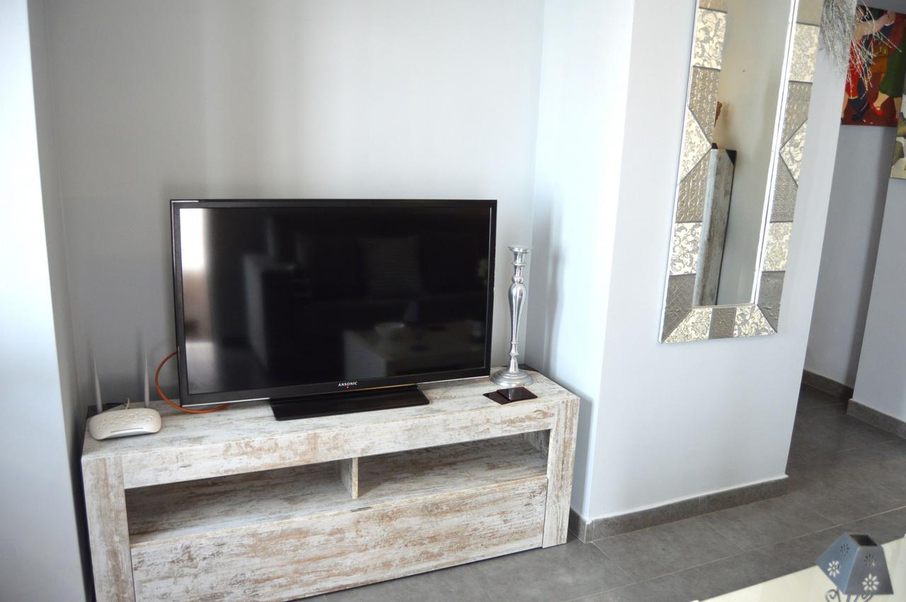 Apartamento El Mirador De Cadiz Bagian luar foto