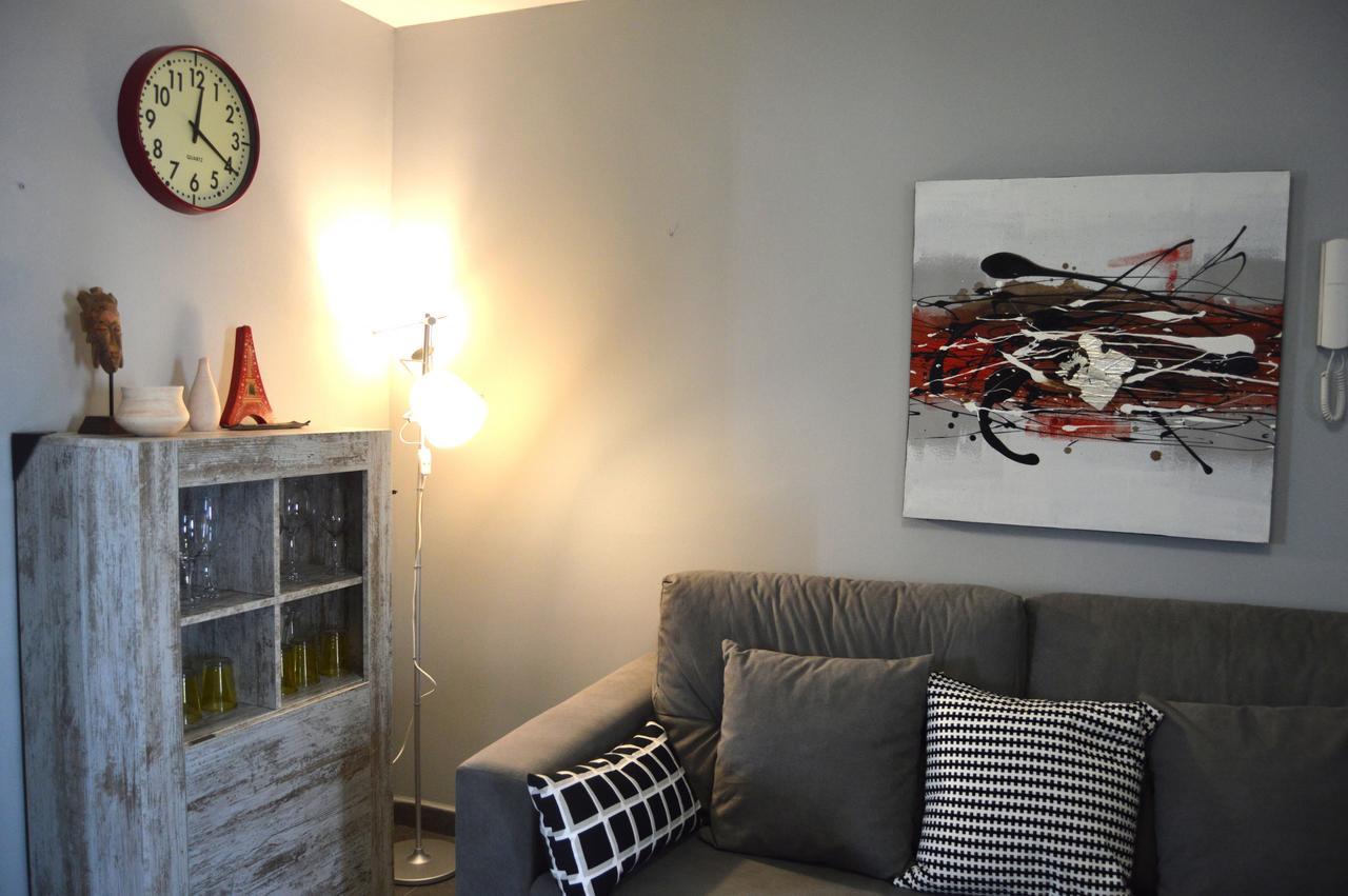 Apartamento El Mirador De Cadiz Bagian luar foto