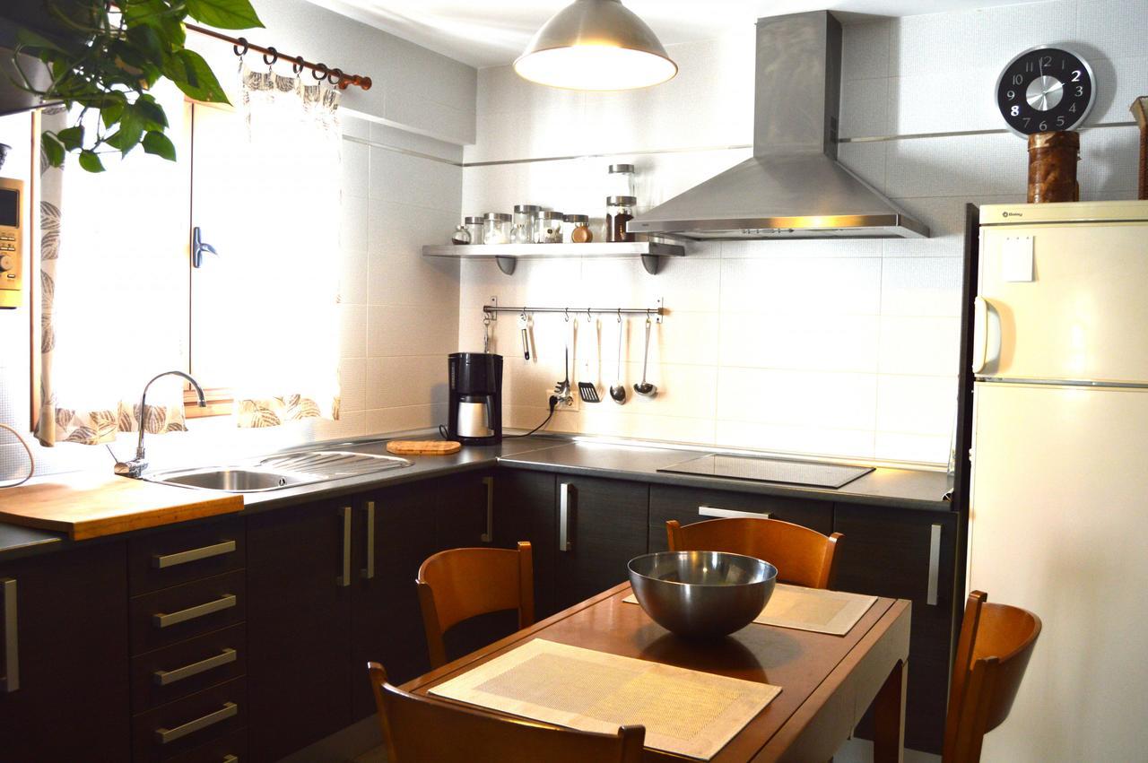 Apartamento El Mirador De Cadiz Bagian luar foto