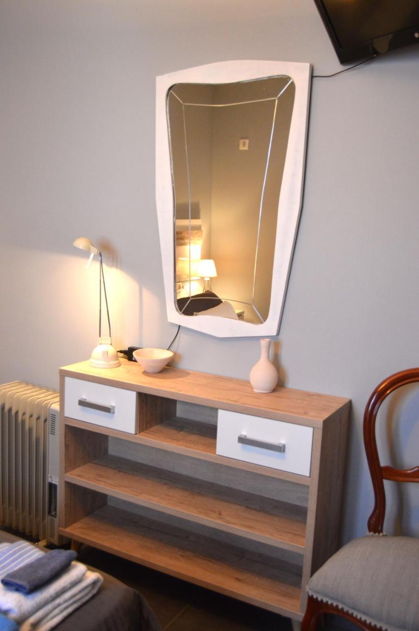 Apartamento El Mirador De Cadiz Bagian luar foto