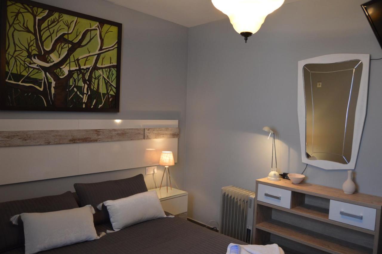 Apartamento El Mirador De Cadiz Bagian luar foto