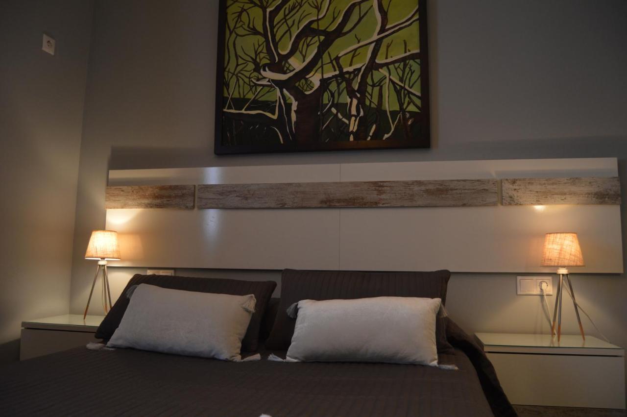 Apartamento El Mirador De Cadiz Bagian luar foto