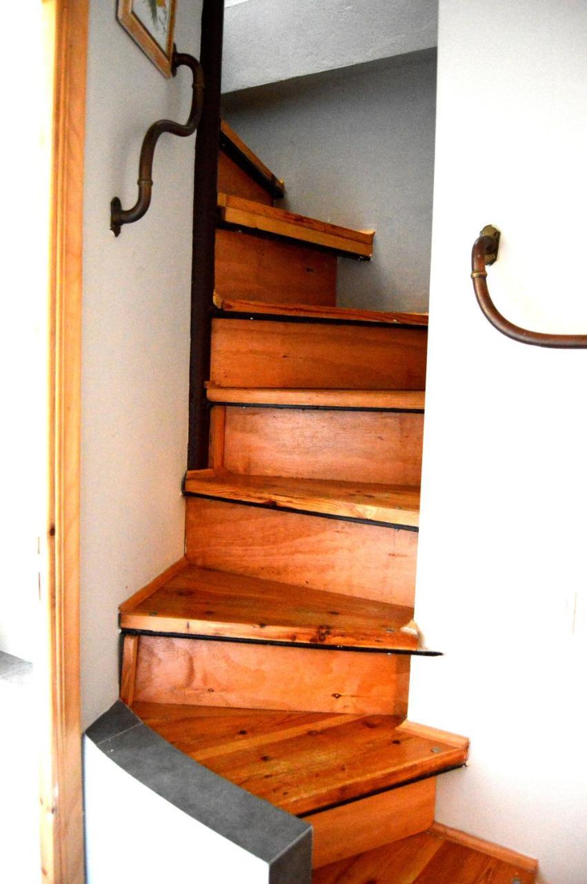 Apartamento El Mirador De Cadiz Bagian luar foto